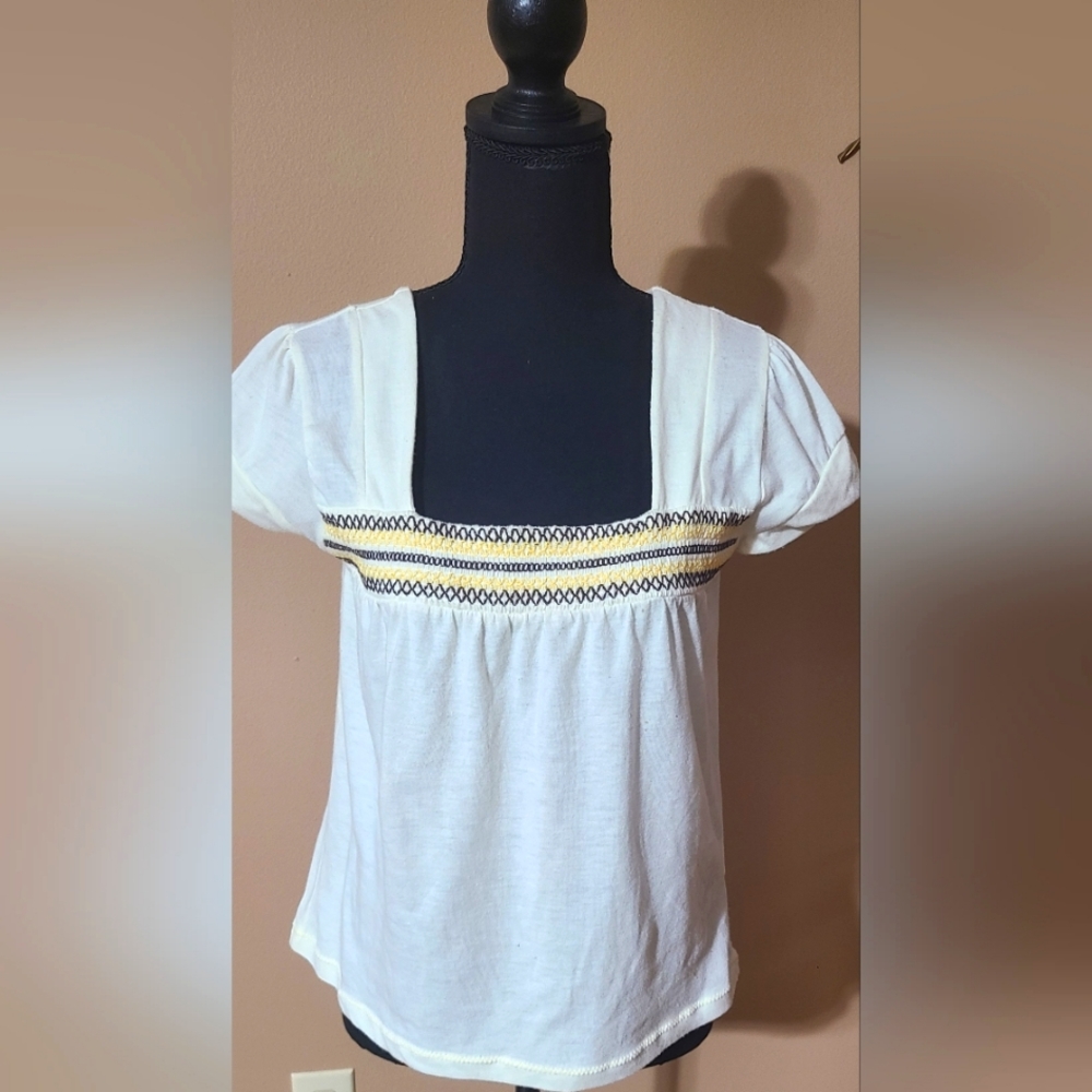 Soft Top from Japan Pink Adobe Size Small/Medium